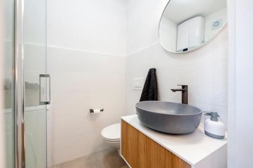 Midway Residence Rovinj