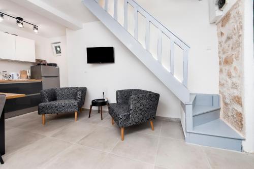 Midway Residence Rovinj