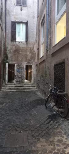Piazza Navona Beautiful Apartment