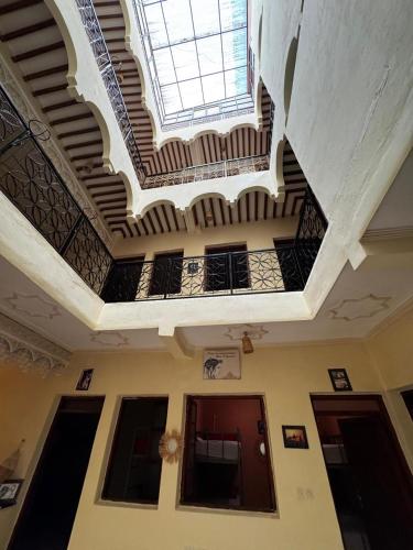 Imagen de la galería de Riad dar Malak, en Marrakech