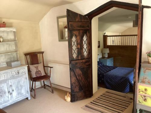 Gallery image of Quantock Hills Cottage in Spaxton in Spaxton