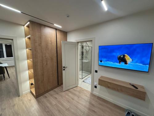 Euroconfort Ciocana Apartment Exfactor 6