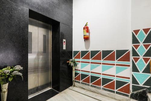 Fotografie z fotogalerie ubytování Balajee Residency v destinaci Gaya