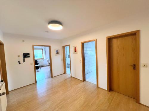 Gambar di galeri bagi Ferienwohnung Härtl di Wernersreuth