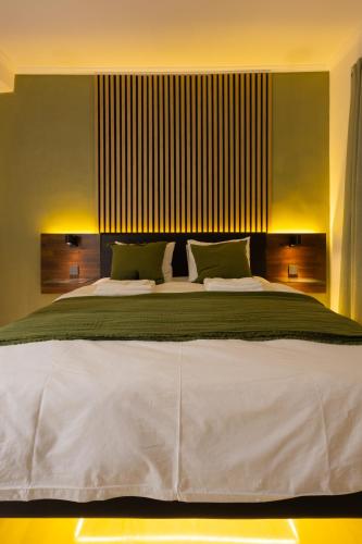 Comfy Stylish Stay in Malaga