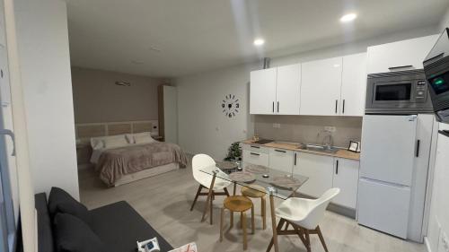 Loft coqueto cerca de la playa