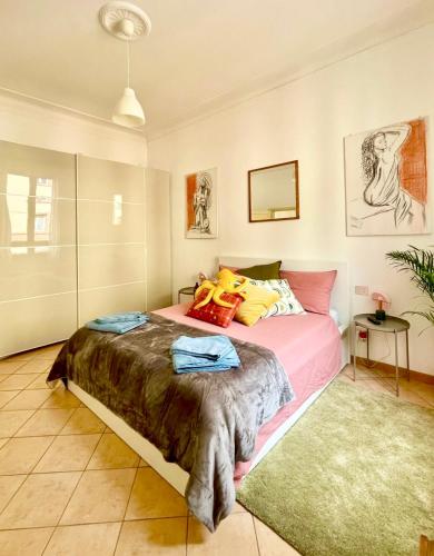Healthy Home Caracciolo
