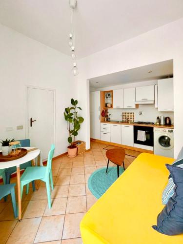 Healthy Home Caracciolo