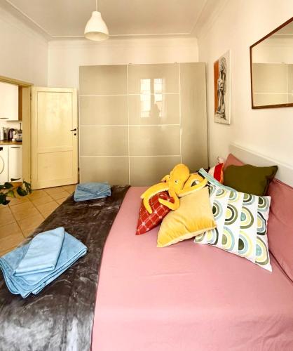 Healthy Home Caracciolo