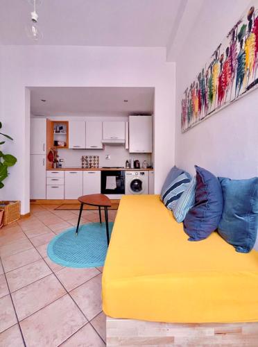 Healthy Home Caracciolo