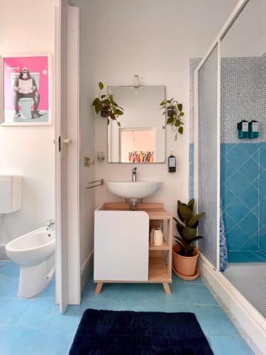 Healthy Home Caracciolo