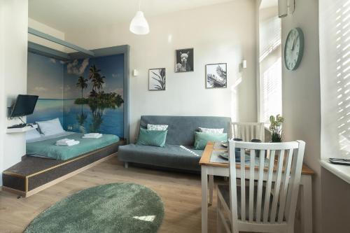 Enios Apartments Długa 60