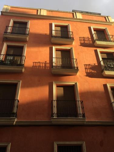 Correduria Premium Apartments