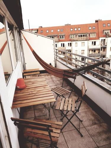 Foto Charming maisonette with sun terrace 1
