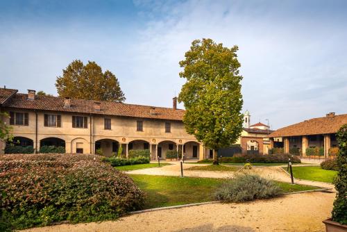 Appartamento con giardino privato e sauna