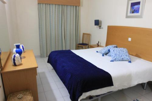 Apartamento T1 Quinta Nova - Alvor