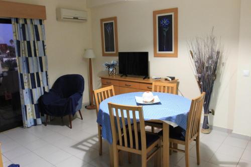 Apartamento T1 Quinta Nova - Alvor