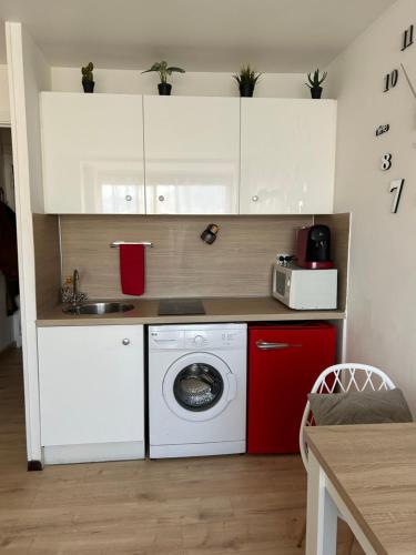 Gallery image of AIGLON in Roquebrune-Cap-Martin