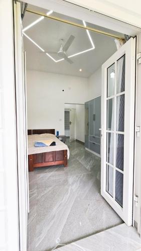 Fotografie z fotogalerie ubytování Uthuppan's 2 bedroom first floor v destinaci Ūdumbanshola
