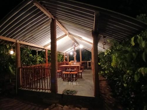 Φωτογραφία από το άλμπουμ του Sinharaja Rainforest Vibe σε Deniyaya