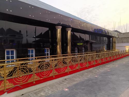 IriebeD-e AMBASSADOR LUXURY HOTEL AND SUITE的相册照片