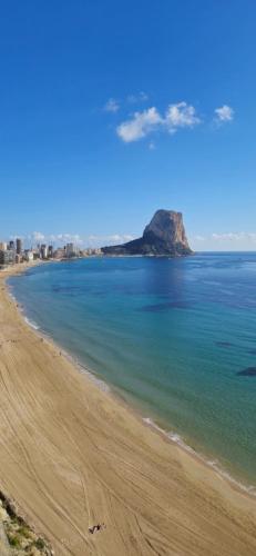 Chill Manzanera House Calpe