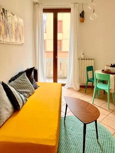 Healthy Home Caracciolo Dual