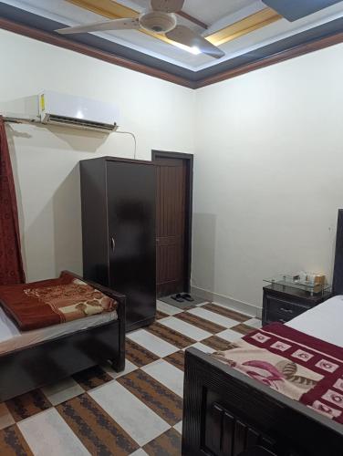 Posezení v ubytování Hotels Inn Multan Laxen Inn Multan Hotels Pakistan