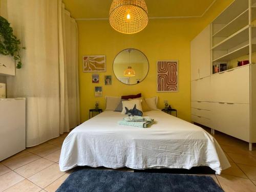HealthyHome Caracciolo Essential