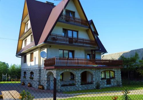 Pensjonat u Doroty, Zakopane - Twoje miejsce w górach