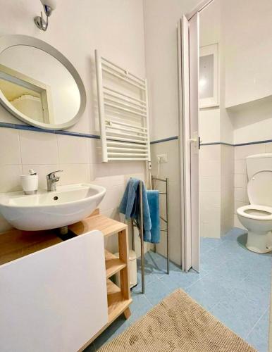 Healthy Home Caracciolo Dual