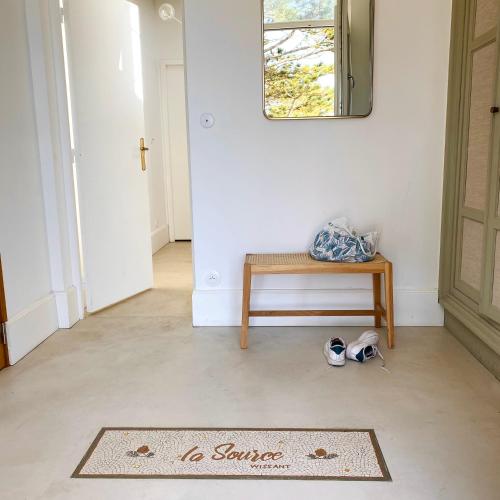 Gambar di galeri bagi La Source - Villa wissantaise di Wissant