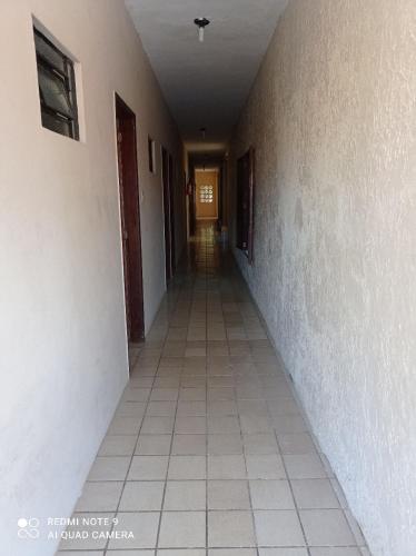 Gallery image of Hotel Colinas Douradas in Barreiros