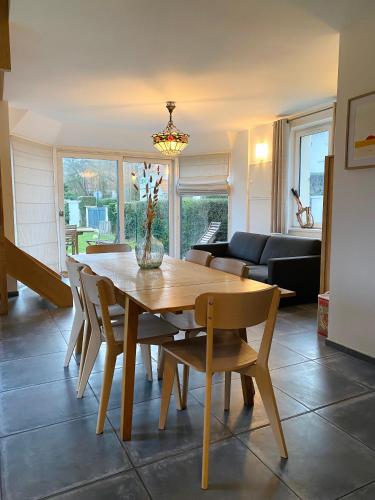 Les Bulots - Charmante villa wissantaise