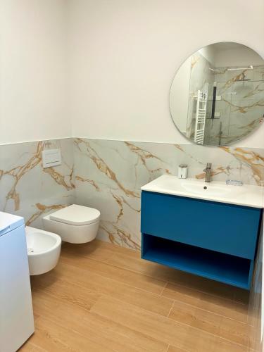 Un baño de Incanto Apartment Lazise - Pools e Garden