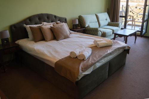 Imagen de la galería de Villa Ovcharovo, en Targóvishte