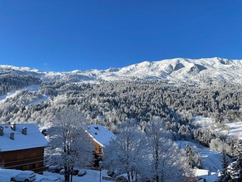 Paesaggio naturale nelle vicinanze dell'appartamento