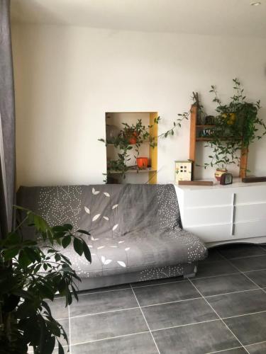 Photo de la galerie de l'établissement Chez Bel Isa charmant T3, à Tallard