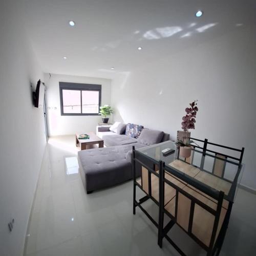 Family appartement