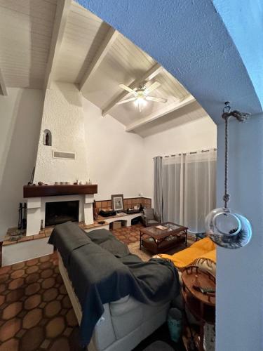 Plain pied aux portes de La Rochelle 2chbres