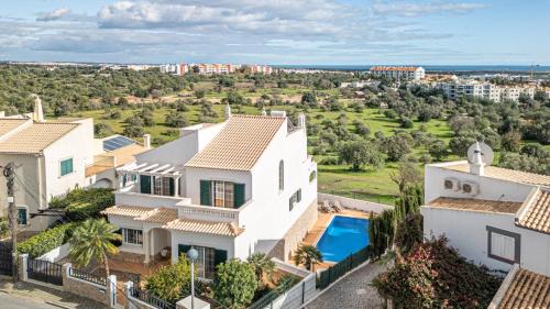 Villa Rosa, Tavira Residential, Pezinhos