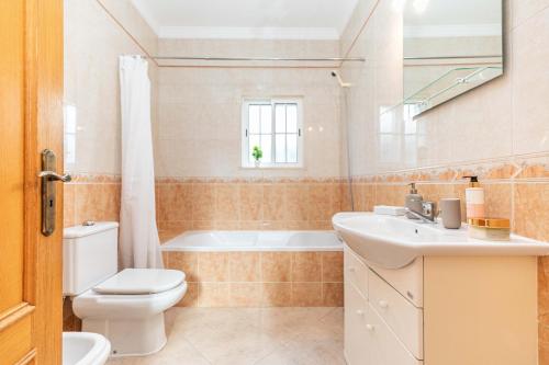 Villa Rosa, Tavira Residential, Pezinhos