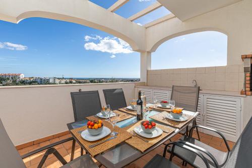 Villa Rosa, Tavira Residential, Pezinhos