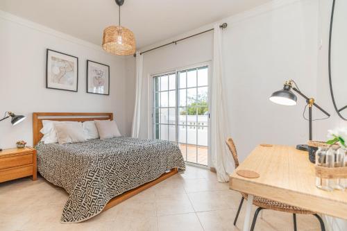 Villa Rosa, Tavira Residential, Pezinhos