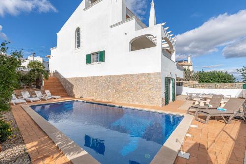 Villa Rosa, Tavira Residential, Pezinhos