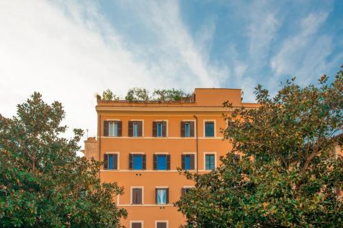 PianoDue In Trastevere