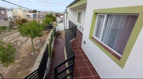 Φωτογραφία από το άλμπουμ του Complejo CRISMAR σε Las Grutas