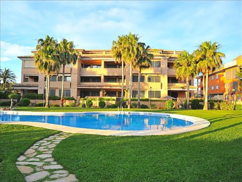 Apartment Perfect Holiday