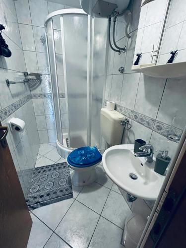 Cosy apartment in Pag / 26 m² / Sea view