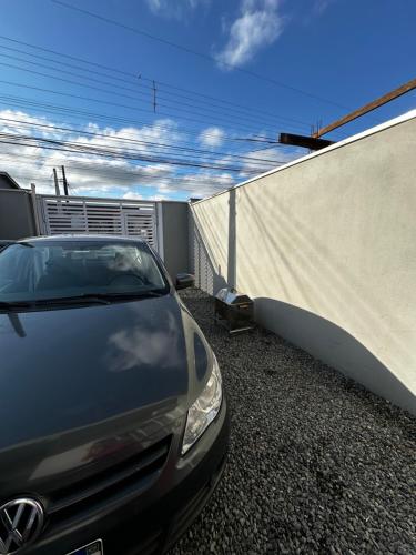 Fotografie z fotogalerie ubytování Casa em Itajaí v destinaci Itajaí